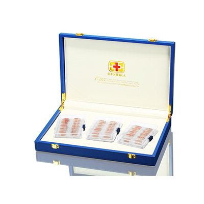 丹徒子宫排毒套