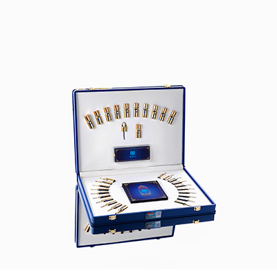 丹徒全身经络解压套